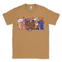 Toasted Coconut cma certified medical Classic Tee - texasbilliewilder