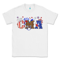 White cma certified medical Classic Tee - texasbilliewilder