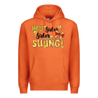 Carrot softball sister Premium Hoodie - MaliasSmallBusiness