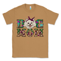 Toasted Coconut Christmas dog mom Pomeranian Classic Tee - RanaPortraitStore