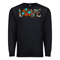 Black love turkey Premium Sweatshirt - JahusDesignShop