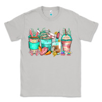 Moon Dust easter nurse coffee cups Classic Tee - Zillion Design Studio