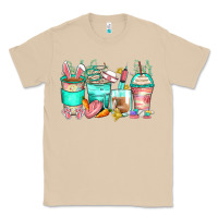 Mushroom easter nurse coffee cups Classic Tee - Zillion Design Studio