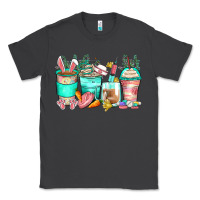Smoke easter nurse coffee cups Classic Tee - Zillion Design Studio