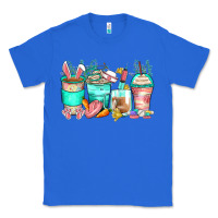 True Royal easter nurse coffee cups Classic Tee - Zillion Design Studio