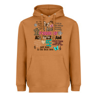 Meerkat i am proud of all that i am Heavyweight Hoodie - Artiststas