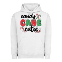 Pigment Lunar Rock candy cane cutie Urban Hoodie - MaliasSmallBusiness