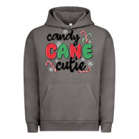 Pigment Tornado candy cane cutie Urban Hoodie - MaliasSmallBusiness