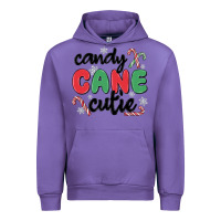 Tulip candy cane cutie Urban Hoodie - MaliasSmallBusiness