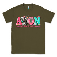 Army Green adon assistant director of nursing Classic Tee - texasbilliewilder