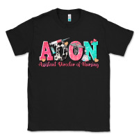 Black adon assistant director of nursing Classic Tee - texasbilliewilder