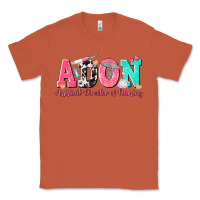 Copper adon assistant director of nursing Classic Tee - texasbilliewilder