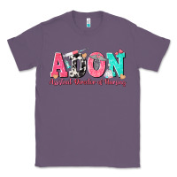 Lavender adon assistant director of nursing Classic Tee - texasbilliewilder