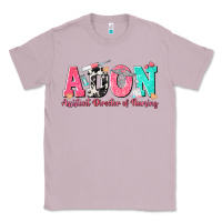 Lilac adon assistant director of nursing Classic Tee - texasbilliewilder