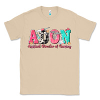 Mushroom adon assistant director of nursing Classic Tee - texasbilliewilder