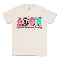 Natural adon assistant director of nursing Classic Tee - texasbilliewilder