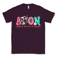 Plum adon assistant director of nursing Classic Tee - texasbilliewilder