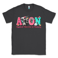 Smoke adon assistant director of nursing Classic Tee - texasbilliewilder