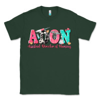 Sports Green adon assistant director of nursing Classic Tee - texasbilliewilder
