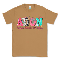 Toasted Coconut adon assistant director of nursing Classic Tee - texasbilliewilder