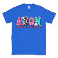 True Royal adon assistant director of nursing Classic Tee - texasbilliewilder