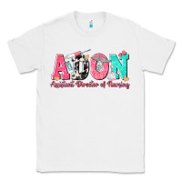 Adon Assistant Director Of Nursing Classic Tee | Teevron