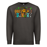 Smoke gods country Premium Sweatshirt - AdoDesignShop