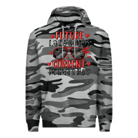 Slate Camo future ladies man current mamas boy Premium Hoodie - MaliasSmallBusiness
