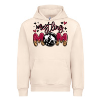 Sandshell wrestling mom Urban Hoodie - MaliasSmallBusiness