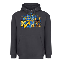 Smoke be kind Heavyweight Hoodie - Artiststas