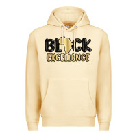 Pina Colada black excellence Premium Hoodie - MaliasSmallBusiness