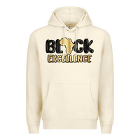 Sandshell black excellence Premium Hoodie - MaliasSmallBusiness