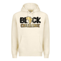 Tofu black excellence Premium Hoodie - MaliasSmallBusiness