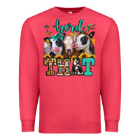 Cardinal herd that heifers Premium Sweatshirt - Jasminsmagicworld