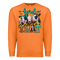 Carrot herd that heifers Premium Sweatshirt - Jasminsmagicworld