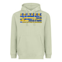 Matcha down syndrome Heavyweight Hoodie - Artiststas