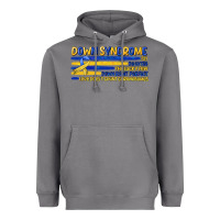 Storm down syndrome Heavyweight Hoodie - Artiststas
