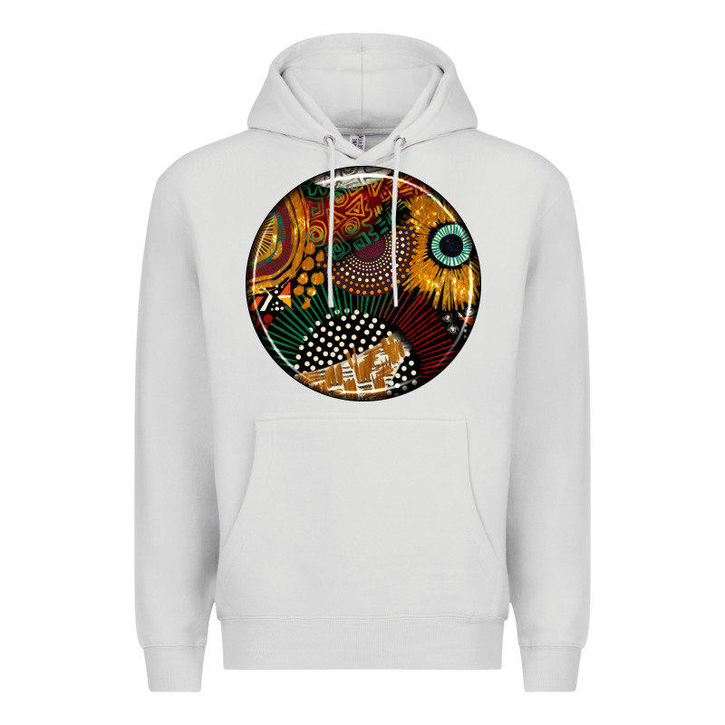 Juneteenth  Coasters Premium Hoodie by AdoDesignShop | Teevron