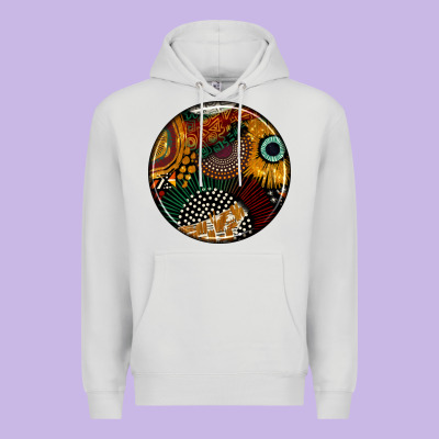 Juneteenth  Coasters Premium Hoodie Designed By Adodesignshop