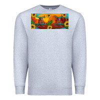 Heather Grey cowgirls just wanna have fun mug 15 oz Premium Sweatshirt - Artiststas