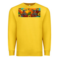 Lemon cowgirls just wanna have fun mug 15 oz Premium Sweatshirt - Artiststas