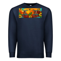 Navy cowgirls just wanna have fun mug 15 oz Premium Sweatshirt - Artiststas