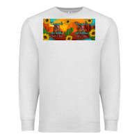 Oatmeal Heather cowgirls just wanna have fun mug 15 oz Premium Sweatshirt - Artiststas