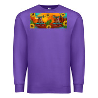 Purple cowgirls just wanna have fun mug 15 oz Premium Sweatshirt - Artiststas