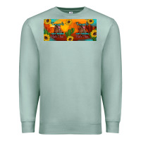 Seafoam cowgirls just wanna have fun mug 15 oz Premium Sweatshirt - Artiststas