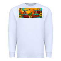 White cowgirls just wanna have fun mug 15 oz Premium Sweatshirt - Artiststas