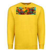 Lemon cowgirls just wanna have fun mug 11 oz Premium Sweatshirt - Artiststas