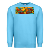 Ocean Blue cowgirls just wanna have fun mug 11 oz Premium Sweatshirt - Artiststas