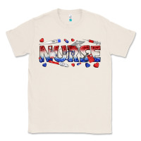 American Nurse Classic Tee | Teevron