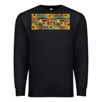Black dead tired fueled by coffee  mug 15 oz Premium Sweatshirt - Artiststas